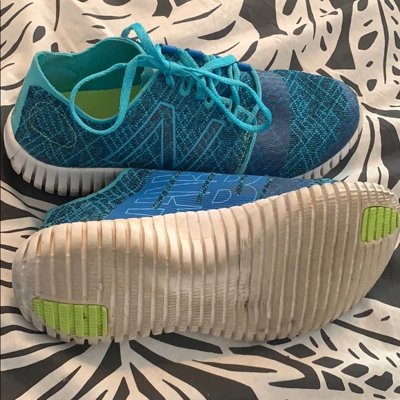 New balance - Picture 3 of 3